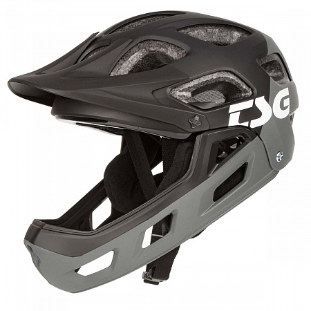 Шлем TSG Seek Fr Graphic Design Youth